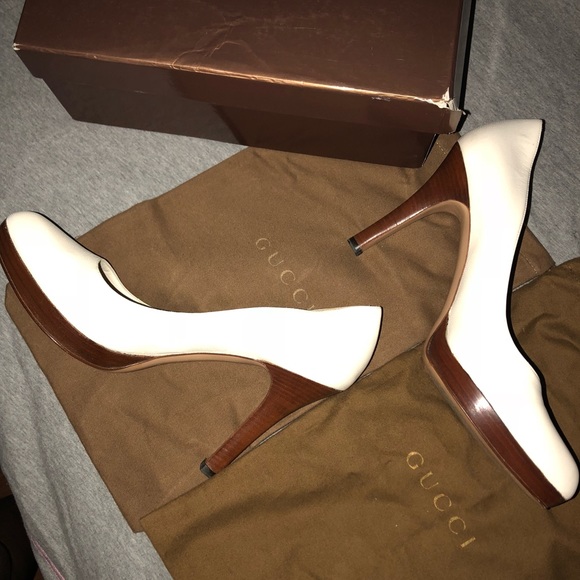 Gucci Shoes - Gucci Heels
